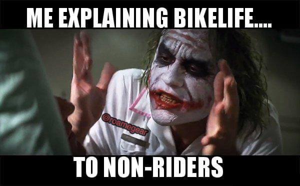 Ride Safe