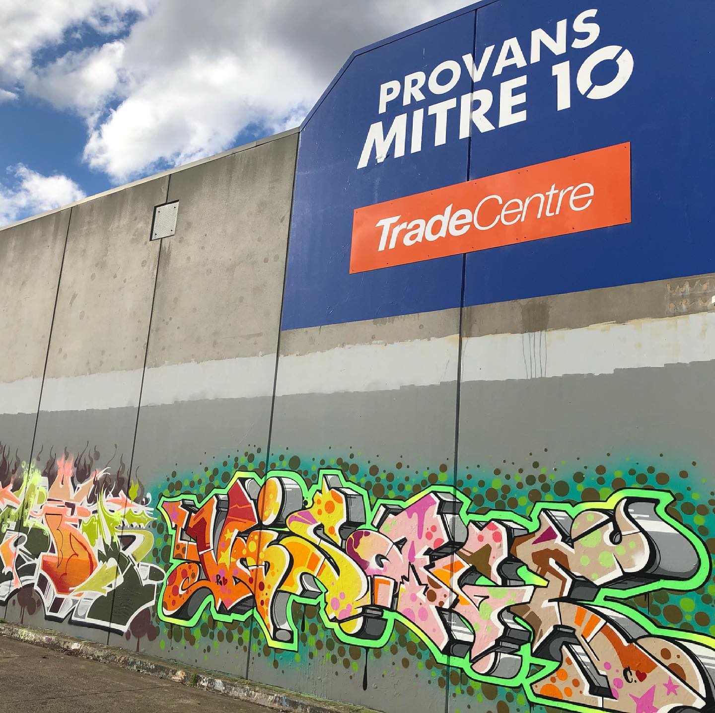 *New Art Alert* Our very... - Provans Timber and Hardware | Facebook