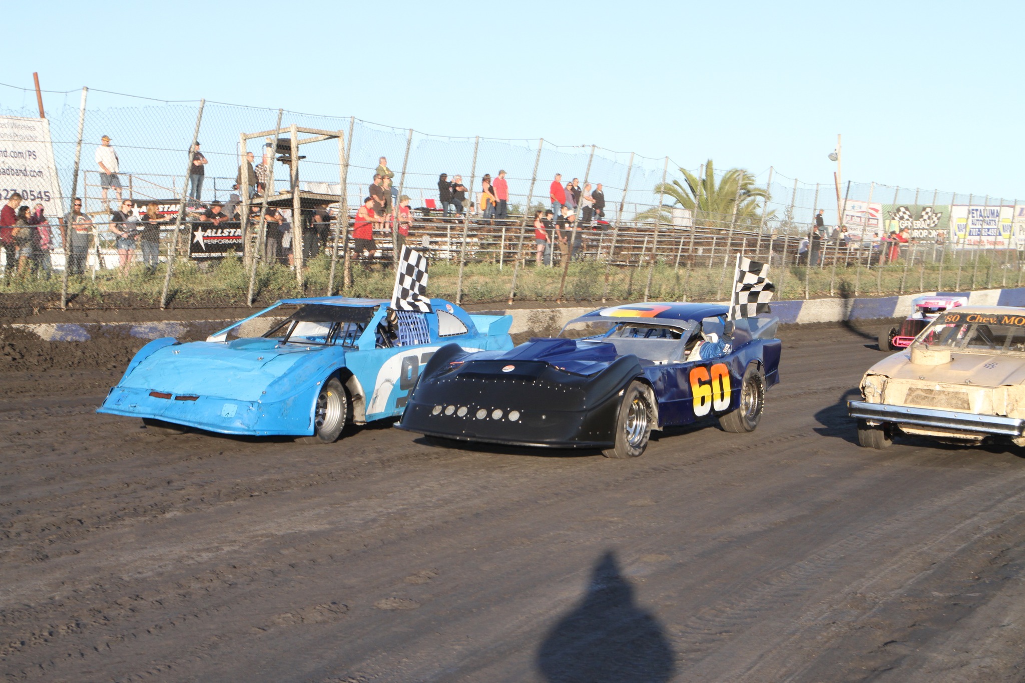 Action Captured Images - AC Images - Petaluma Speedway 7-15-2017 Sparky ...