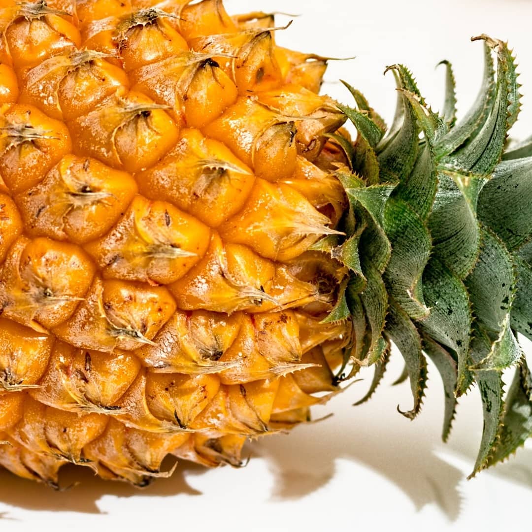 🍍La piña o ananá es una... - Delivery de frutas y verduras