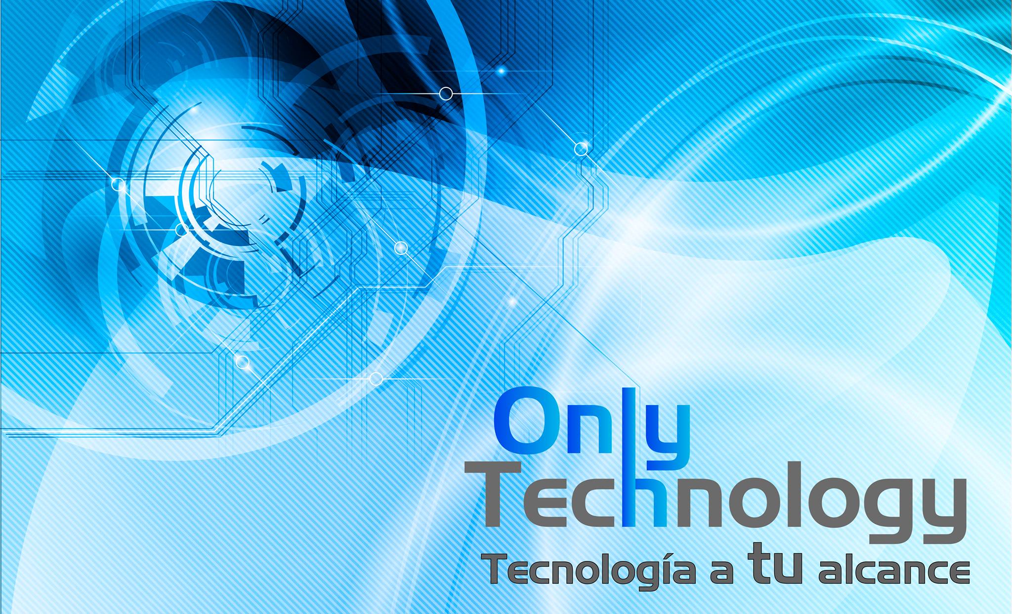 Only Technology