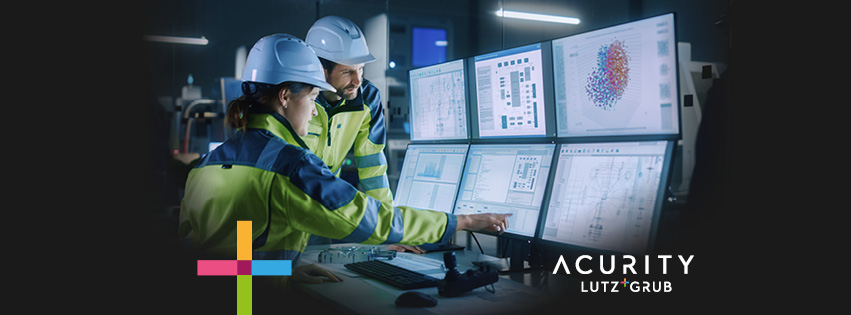 Acurity GmbH | Karlsruhe