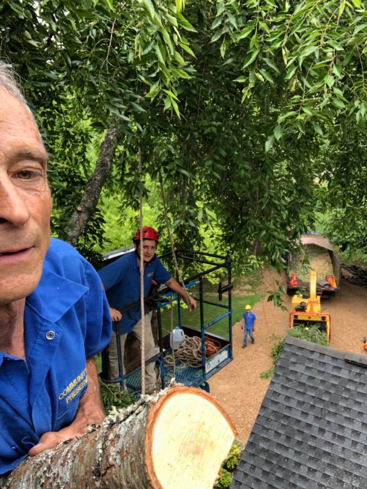 Community Tree Preservation | Nashville TN