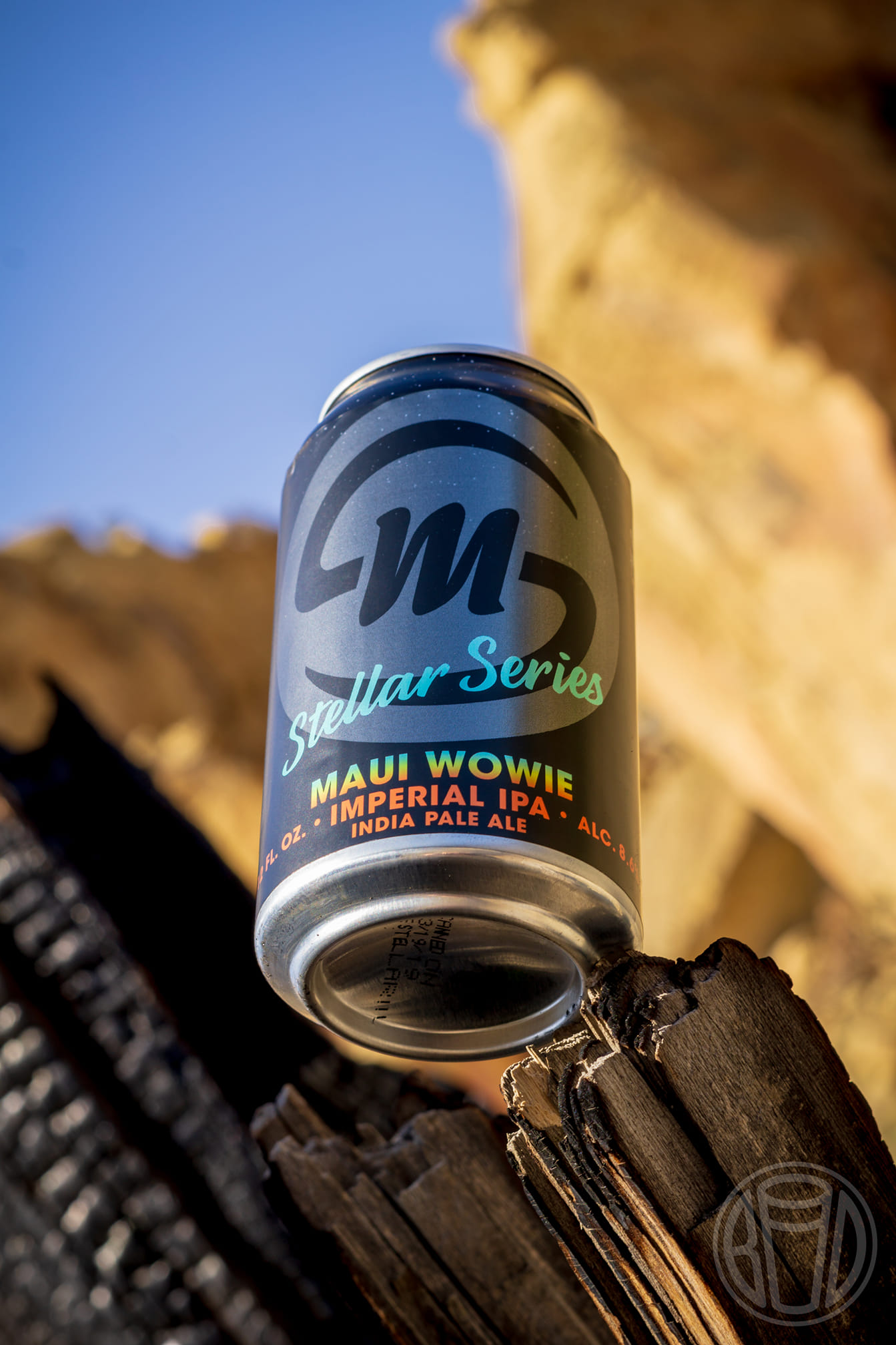 Maui Brewing Company Introduces Canned Cocktail Line