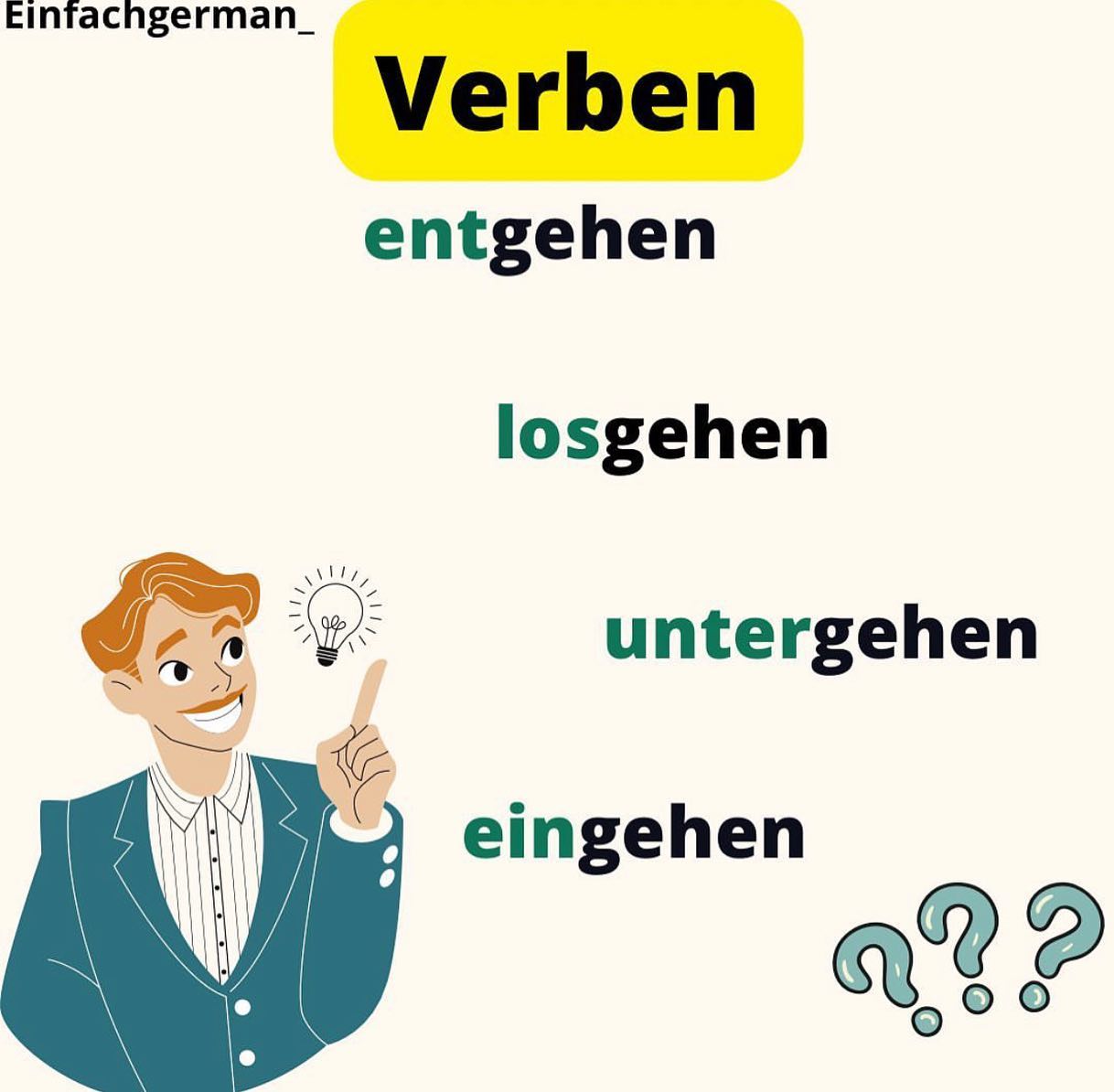 Goethe Prep - Tools to assist in setting up an effective...