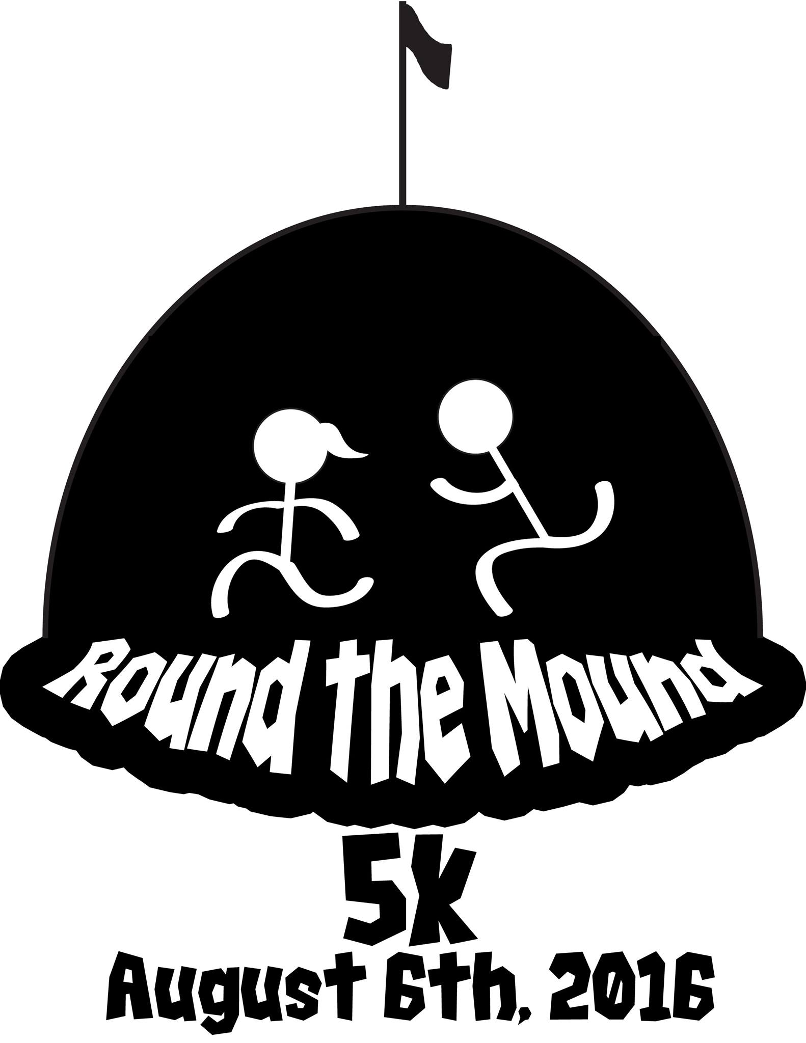 Breakthrough Running