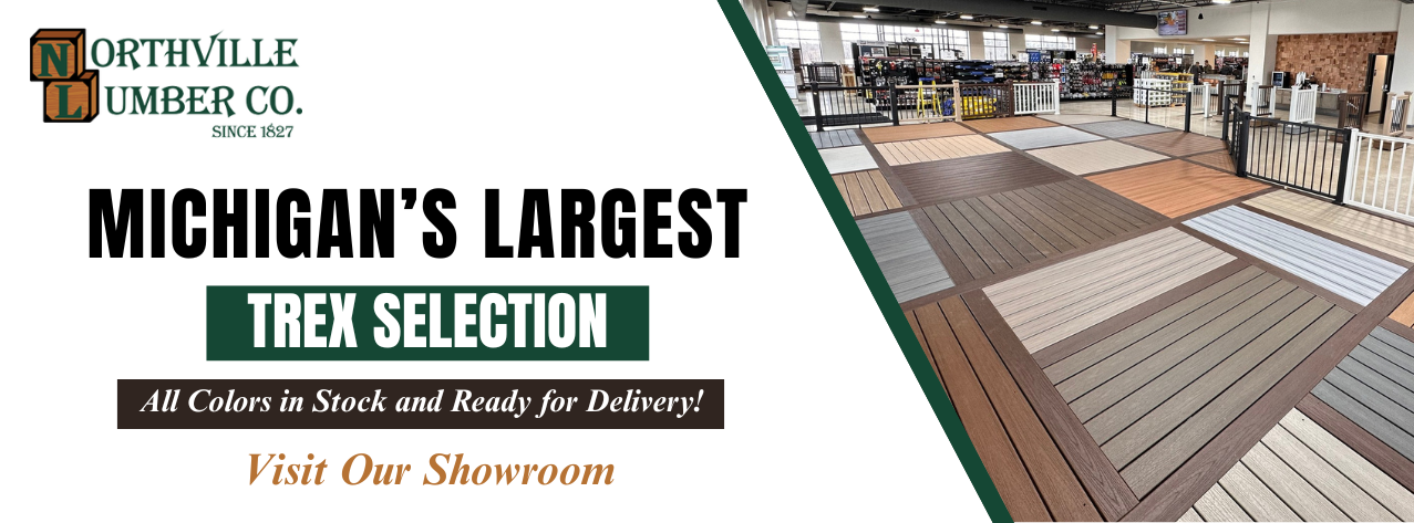 Northville Lumber Company | Northville MI