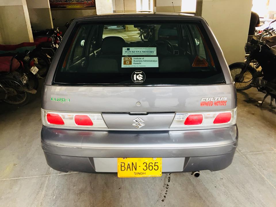Hameed Motors & Rent a Car