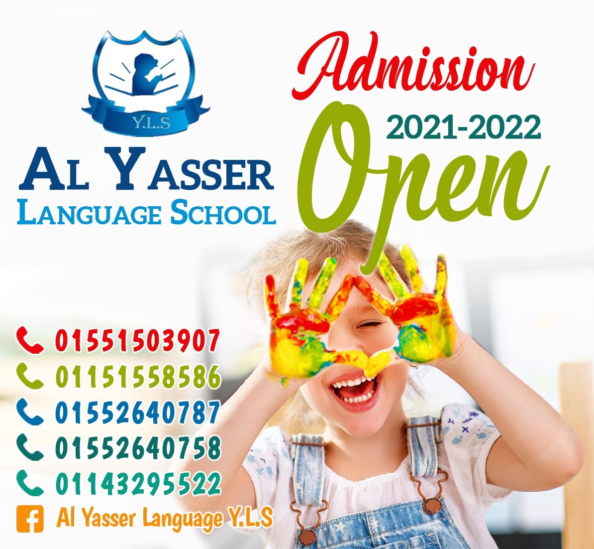 YLS Language School - #YLS | Facebook