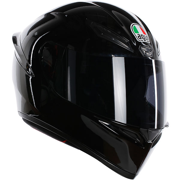 agv helmet price in bangladesh K1-S Soleluna 2021 Replica Motorcycle - XS (53-54cm) - Blue/orange/yellow resistant panoramic visor offers a wider lateral and vertical view AGV K3 Solid Matt Black