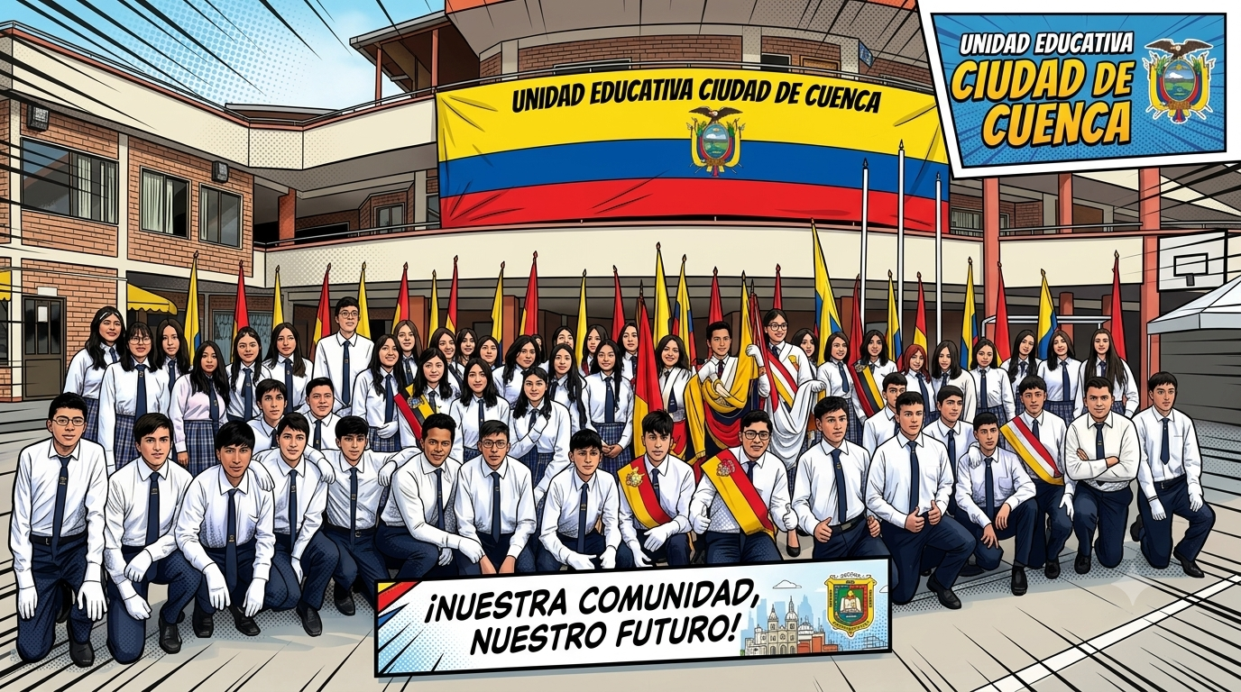 ♻️🌎 ¡RECICLAR ES... - Unidad Educativa Miguel Merchán Ochoa | Facebook