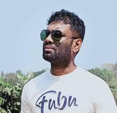 Rafiqul Rafi