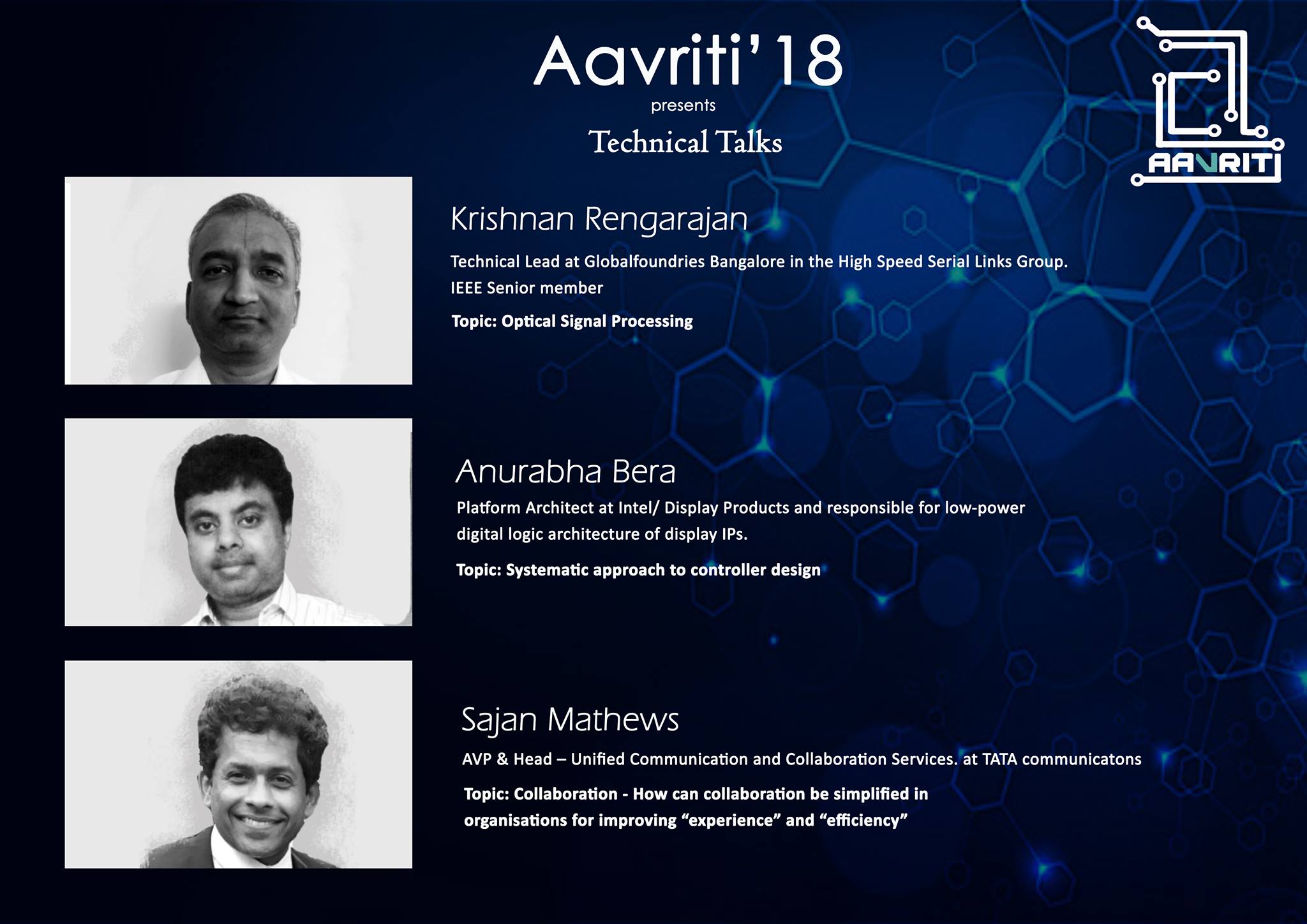 Aavriti, EE IIT Bombay | Mumbai