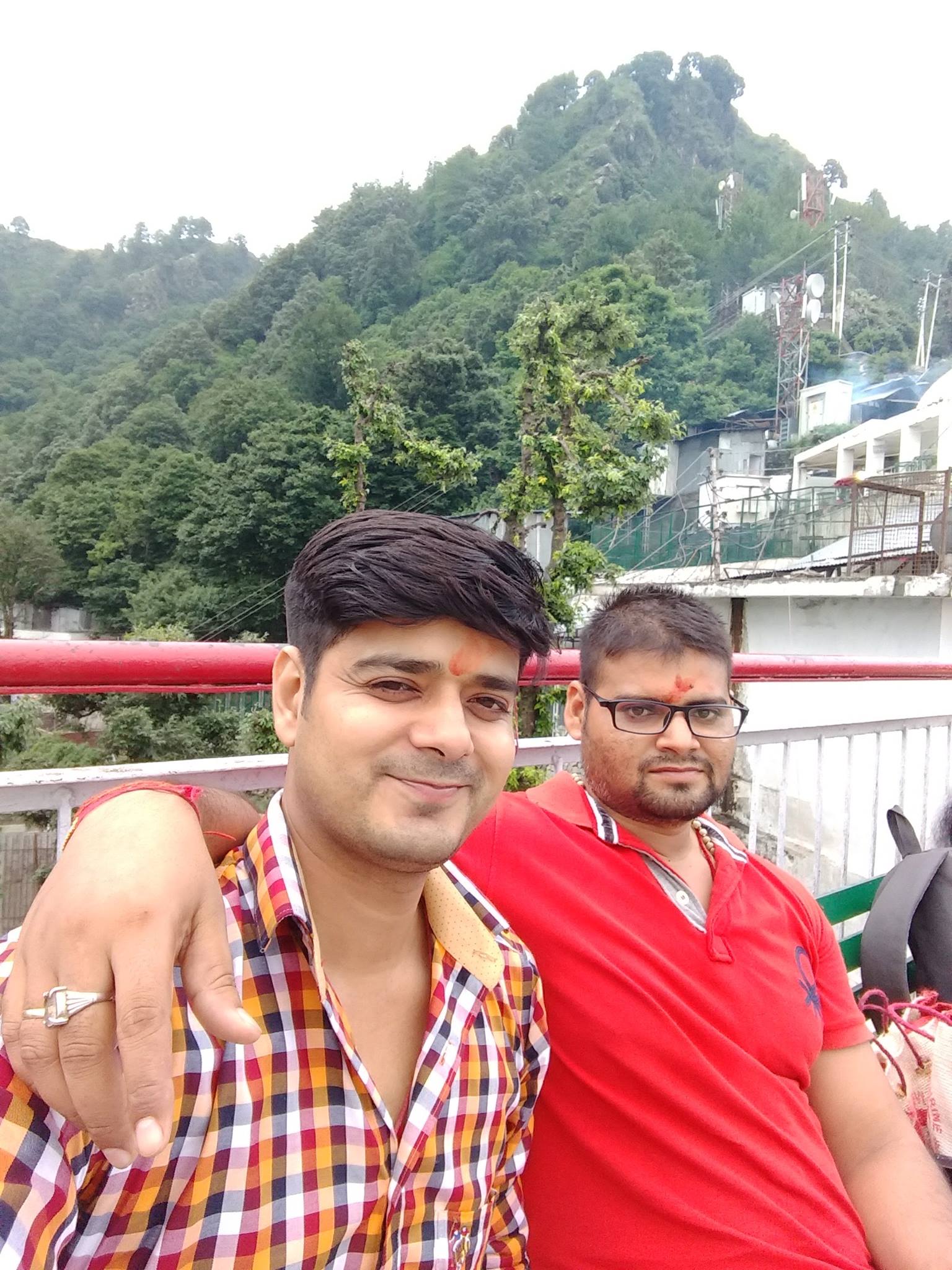 Sachindra Dev Pandey