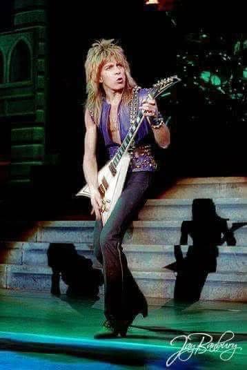 Randy Rhoads