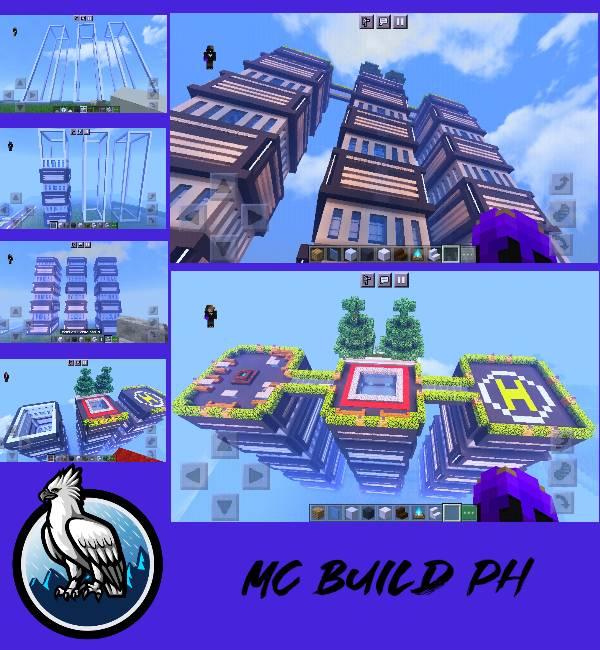 MC BUILD PH