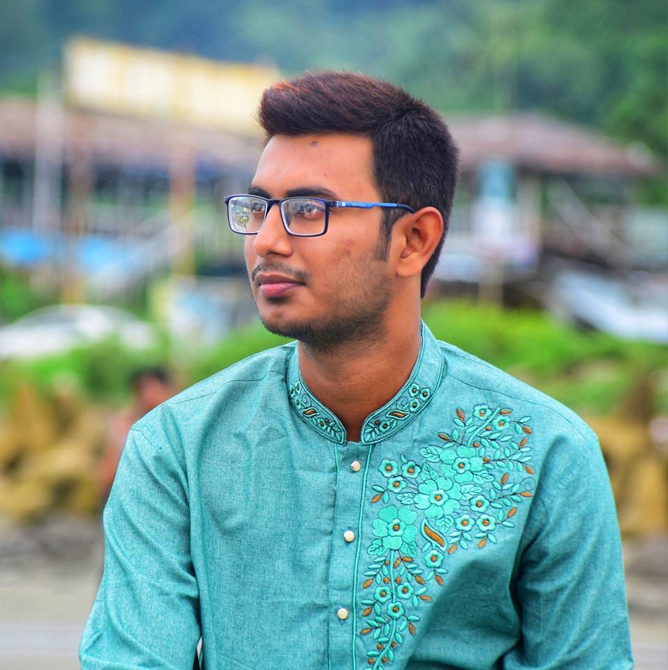 Sabbir Ahmed