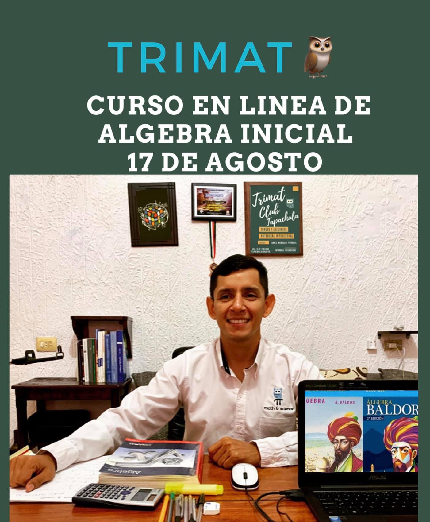 TriMat