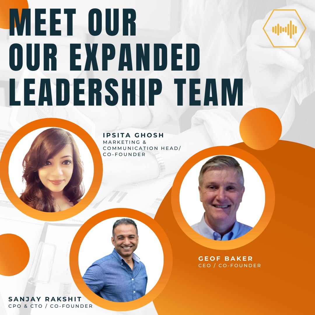 Versational - Today marks an exciting milestone in our...