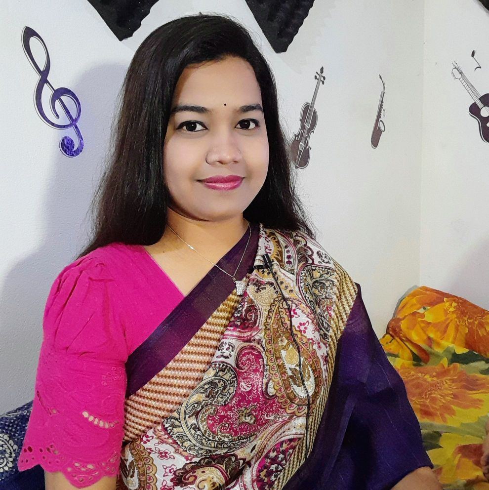 Happy Khatun