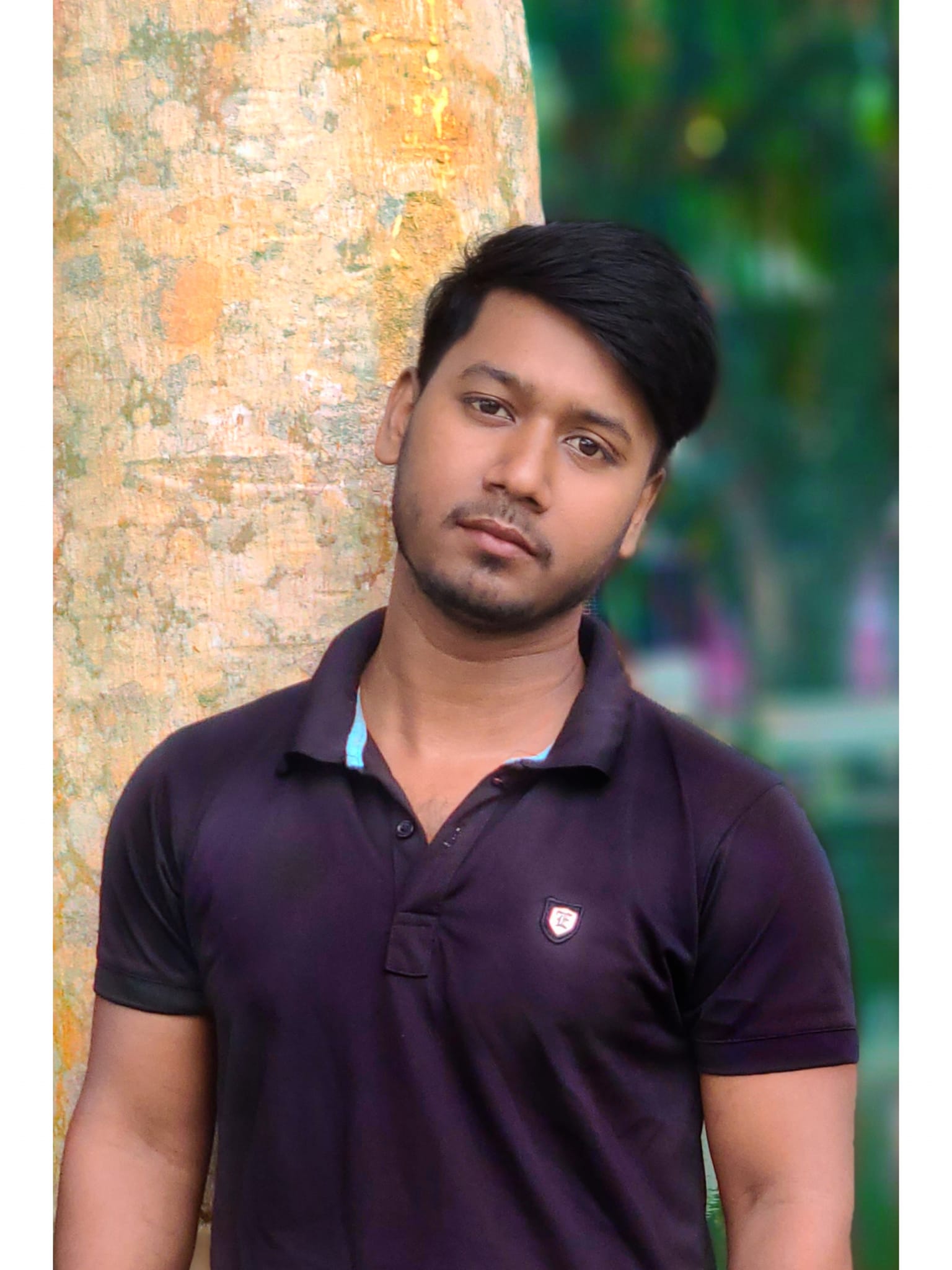 Hm Raju Khan