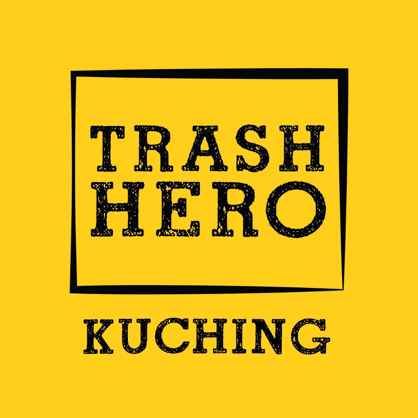 📢 Update from Trash Hero Kuching... - Trash Hero Kuching | Facebook