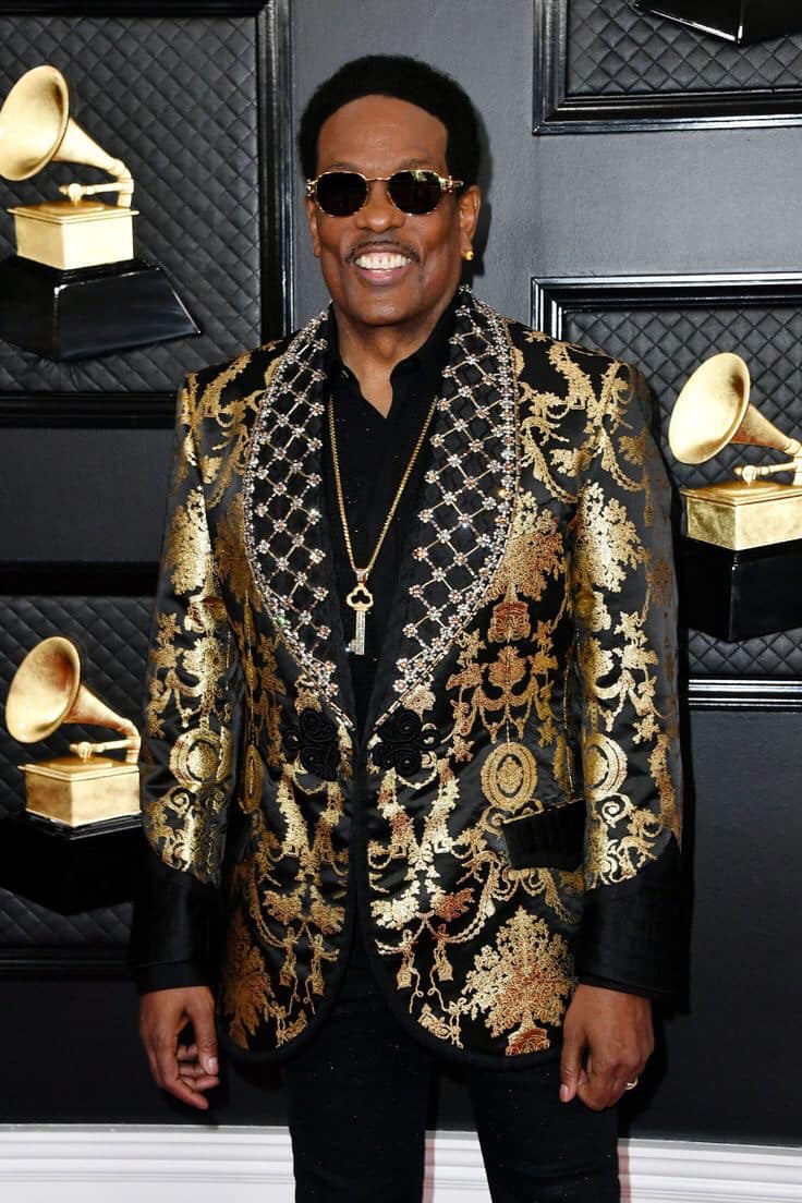 Charlie Wilson