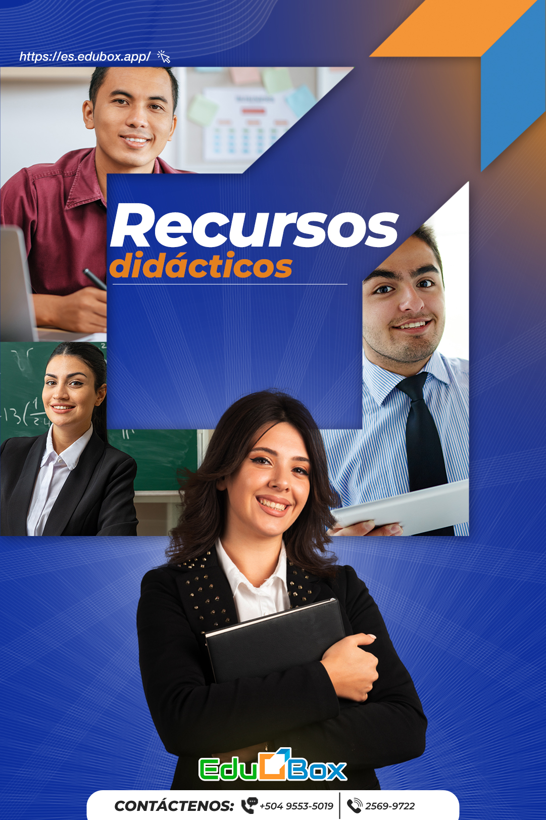 Elabora asignaciones... - EduBox Software de Gestión Escolar | Facebook