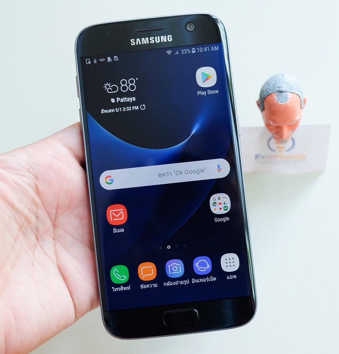 📱Samsung Galaxy S7 32g... - ขาย iPhone & SS มือสอง สด - ผ่อน | Facebook