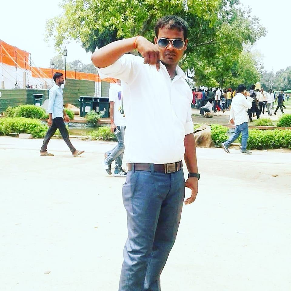 Amod on Reels