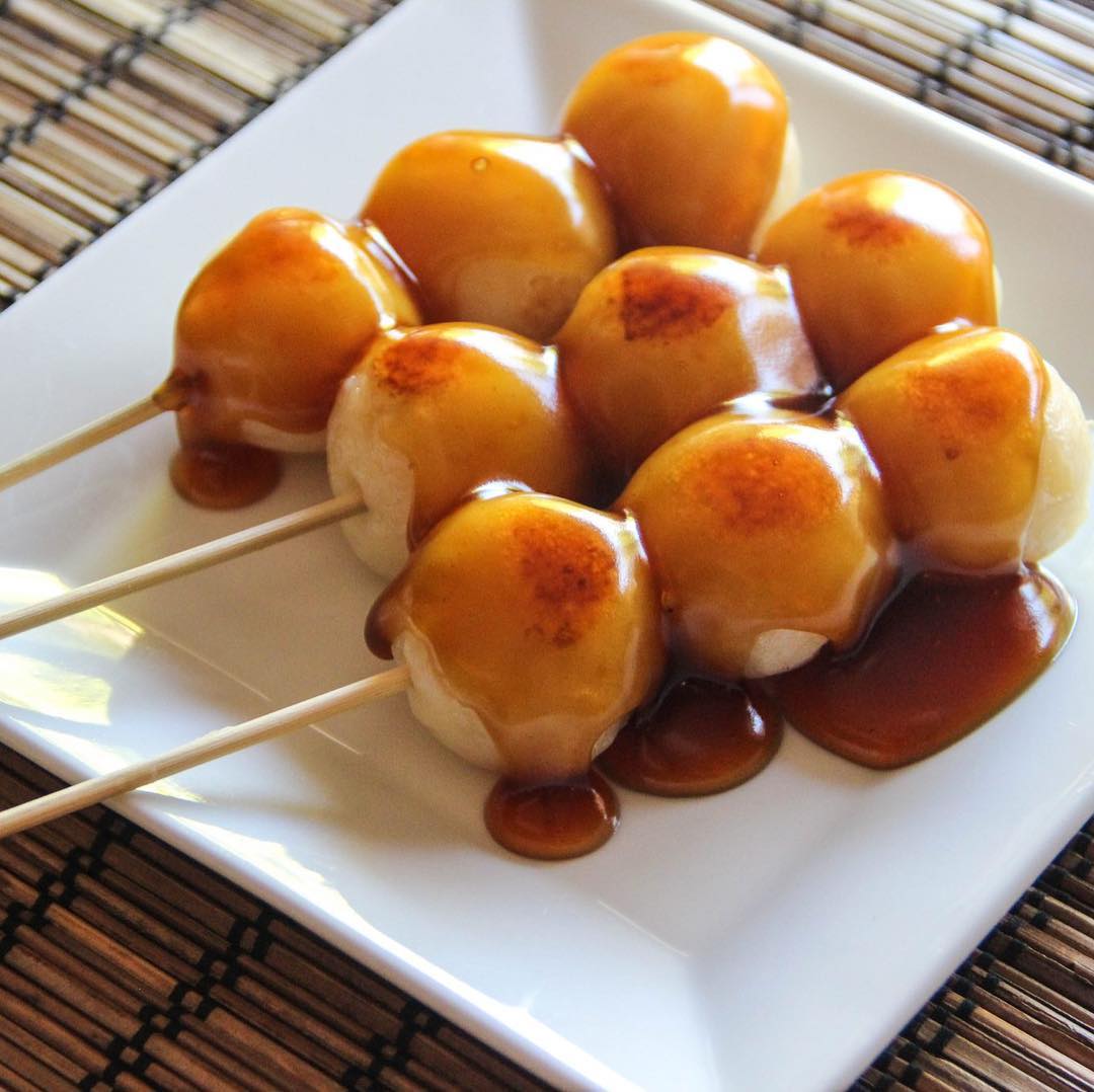 The Little Rice Ball | Troy NY