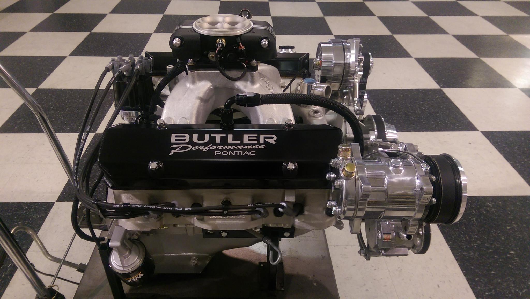Check out some... - Blue Sky Performance and Restoration