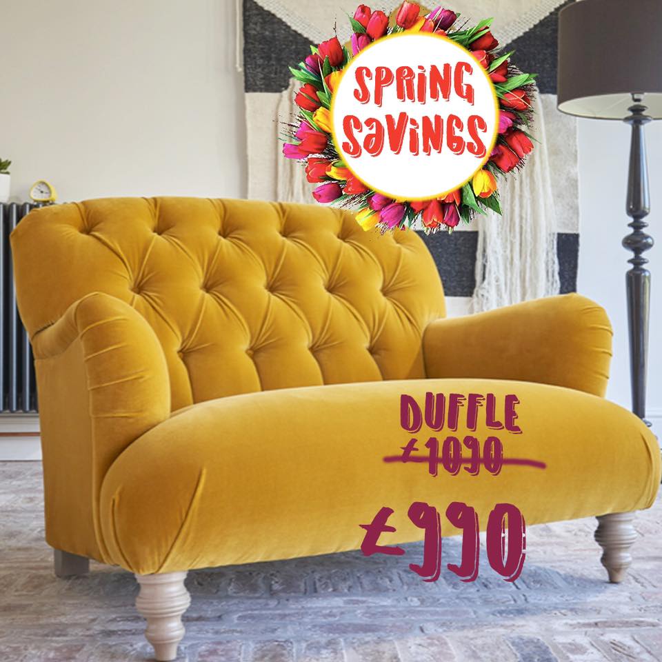 HandF - 🌼 Brighten up your living space with our beautiful...