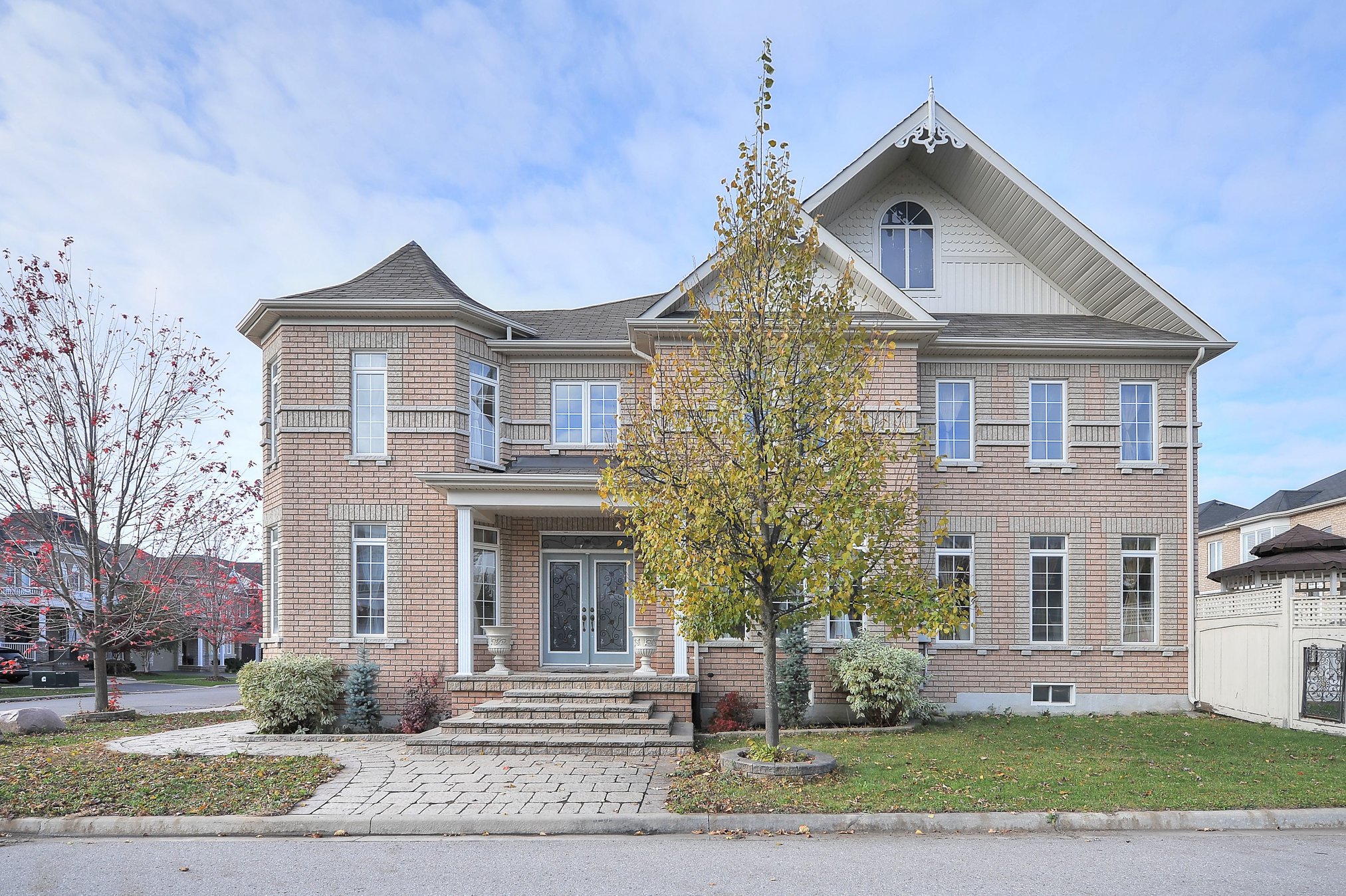 Malik Homes | Markham ON