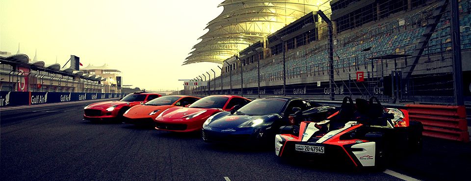 Zain Racing Team - Mohammed Salama, Zain Racing Team Drag Race Driver ...