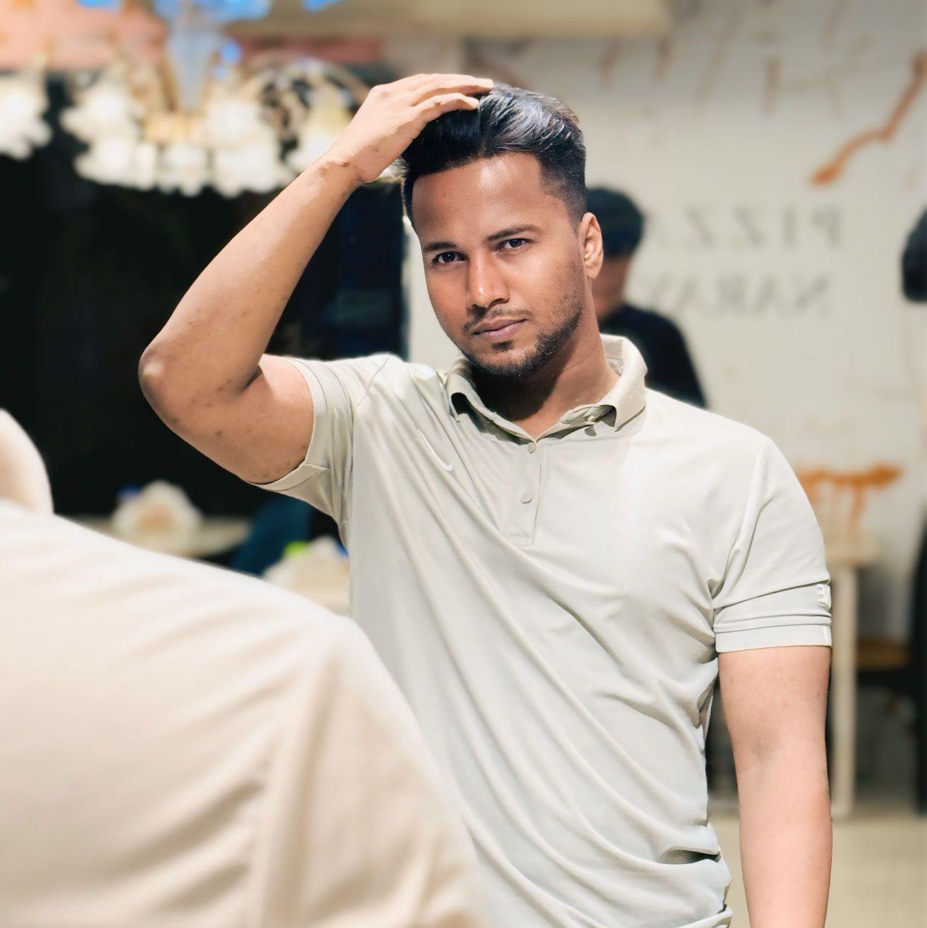 Muhammad Hasib