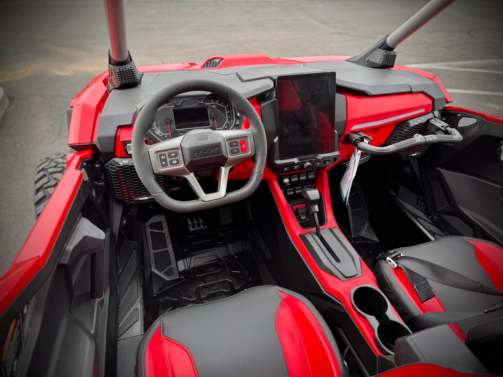 2026 Polaris RZR PRO R Ultimate - Powersport Vehicles - Spokane ...