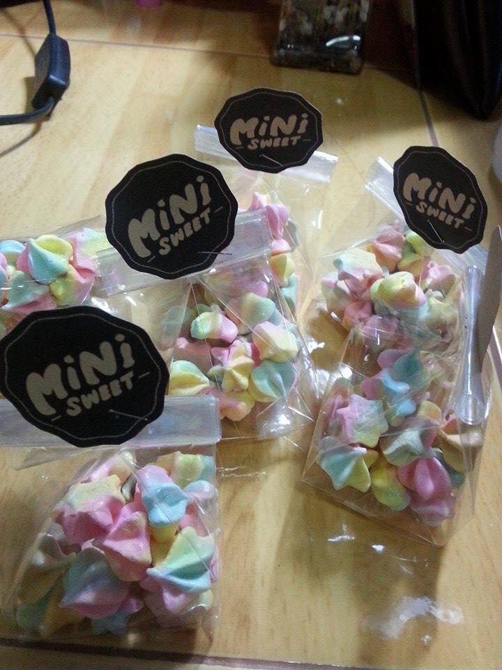 Mini Sweet