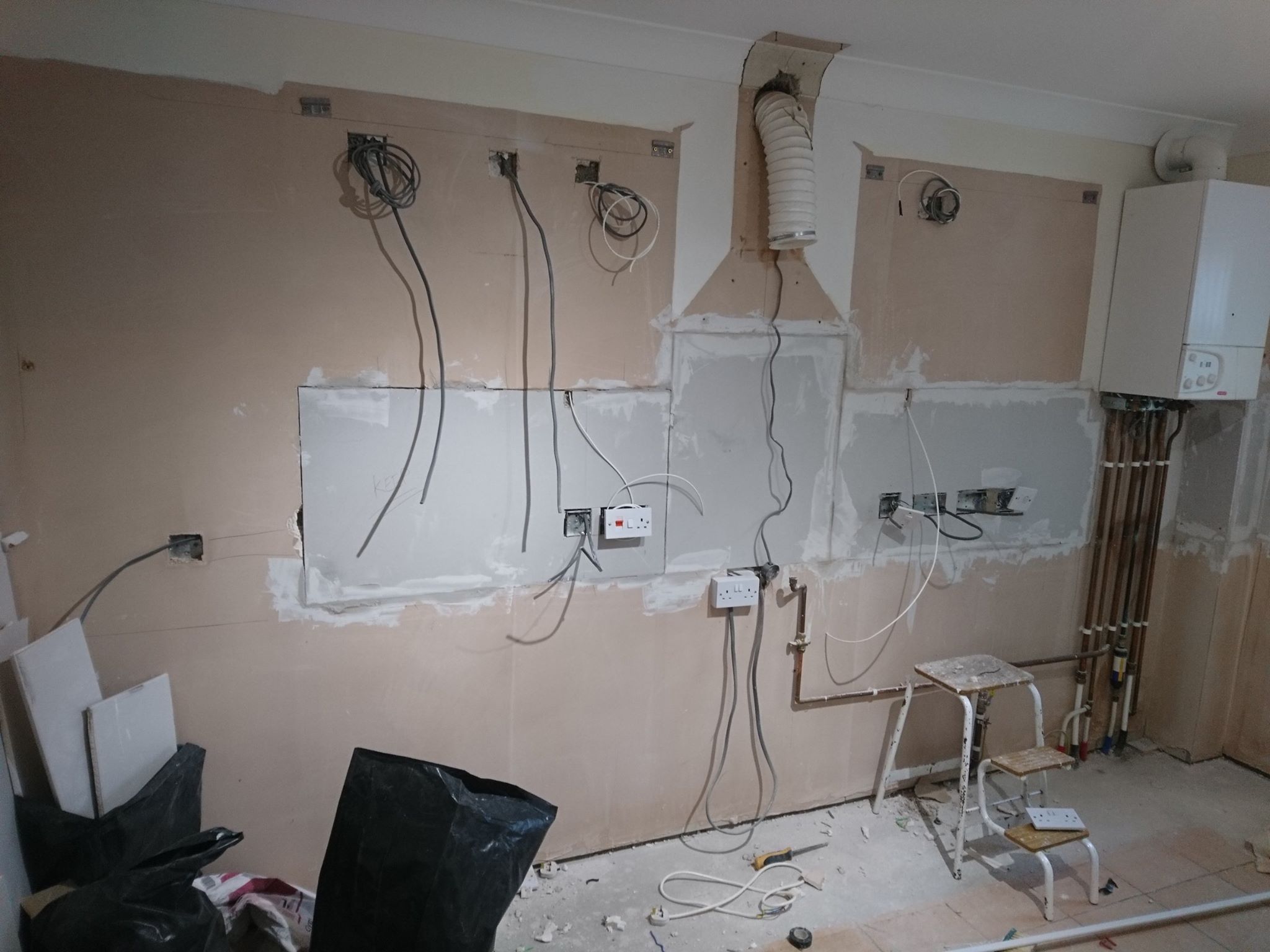 Electranet Solutions - Dorset/Bournemouth Electrical and Data ...