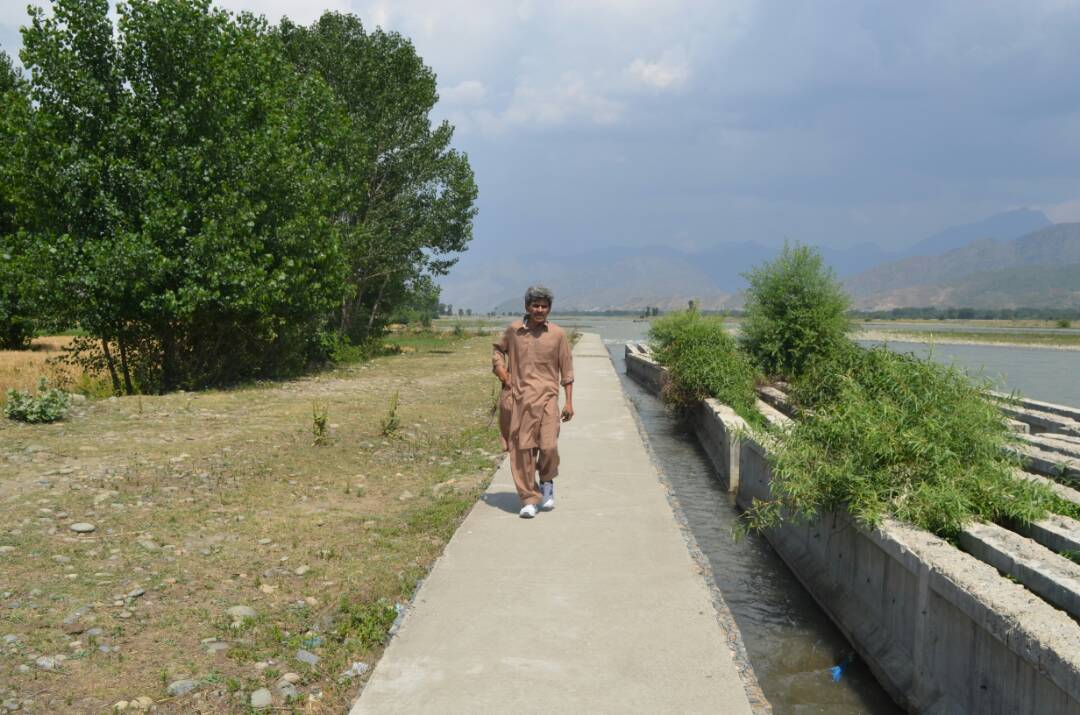Dr-Afzal Qamar