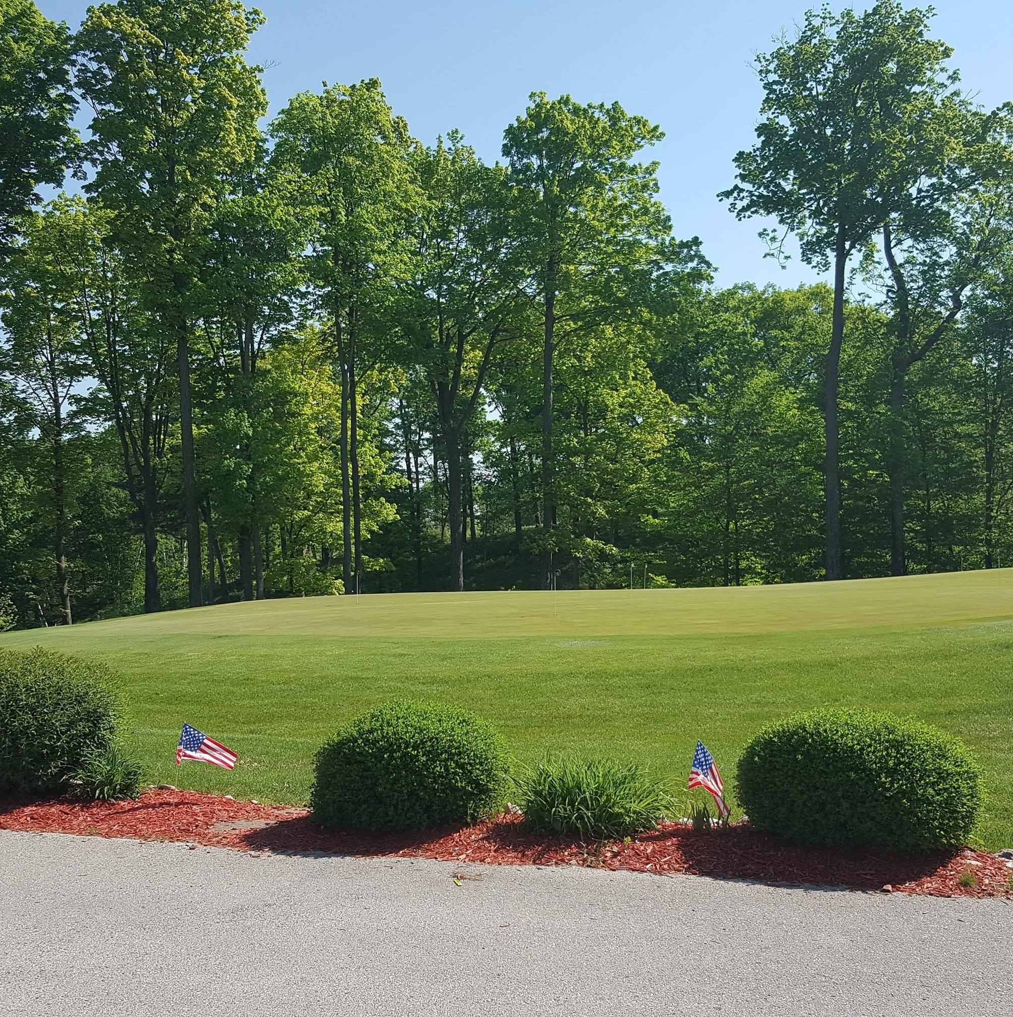 Autumn Ridge Golf Course | Valders WI
