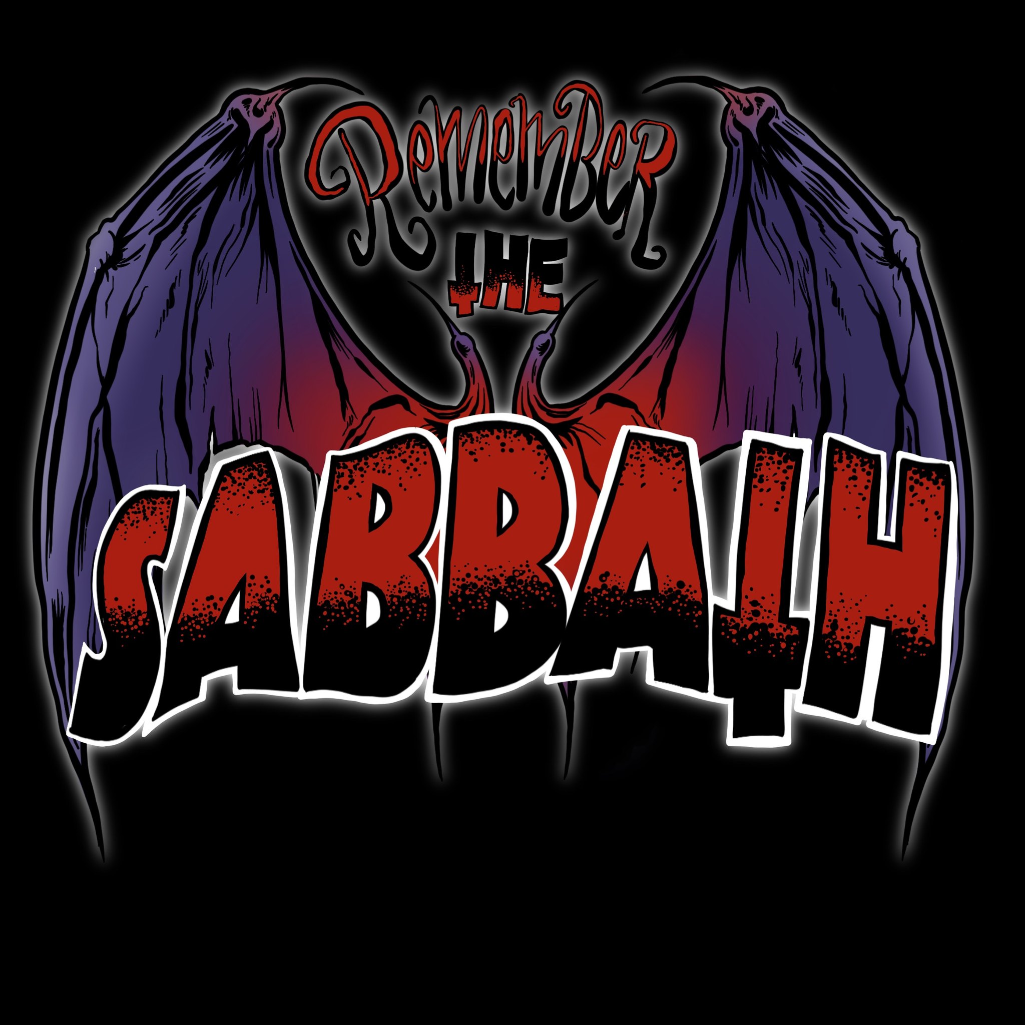 Remember The Sabbath w/special guest Neon Daisy @ The Black Circle🤘👹🤘