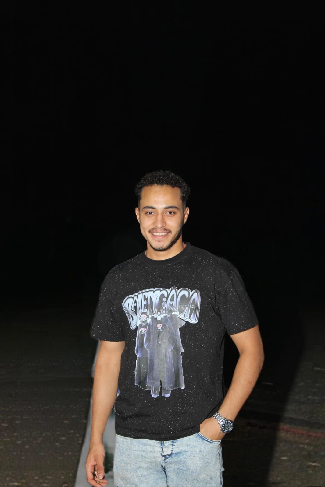 Ahmed Waheed