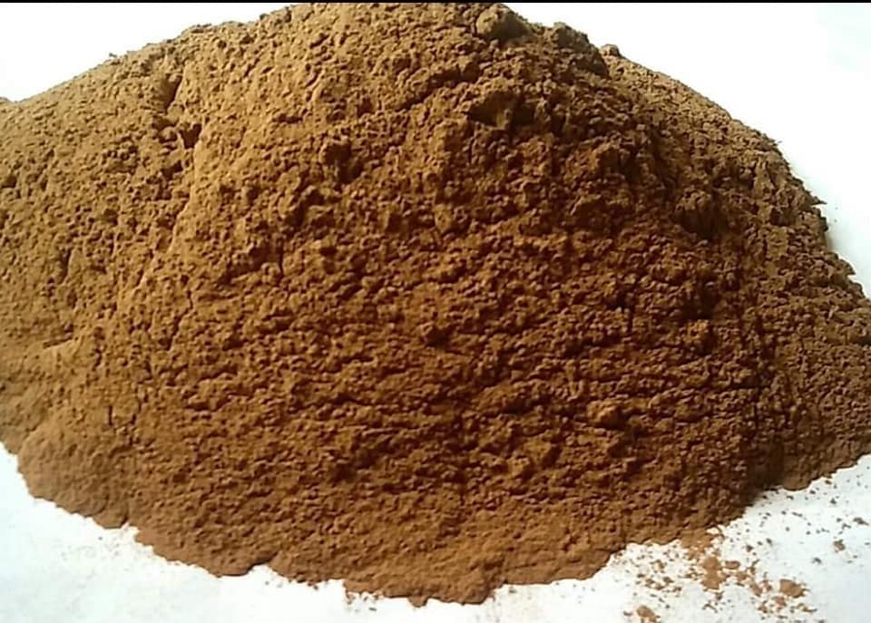 Joss powder