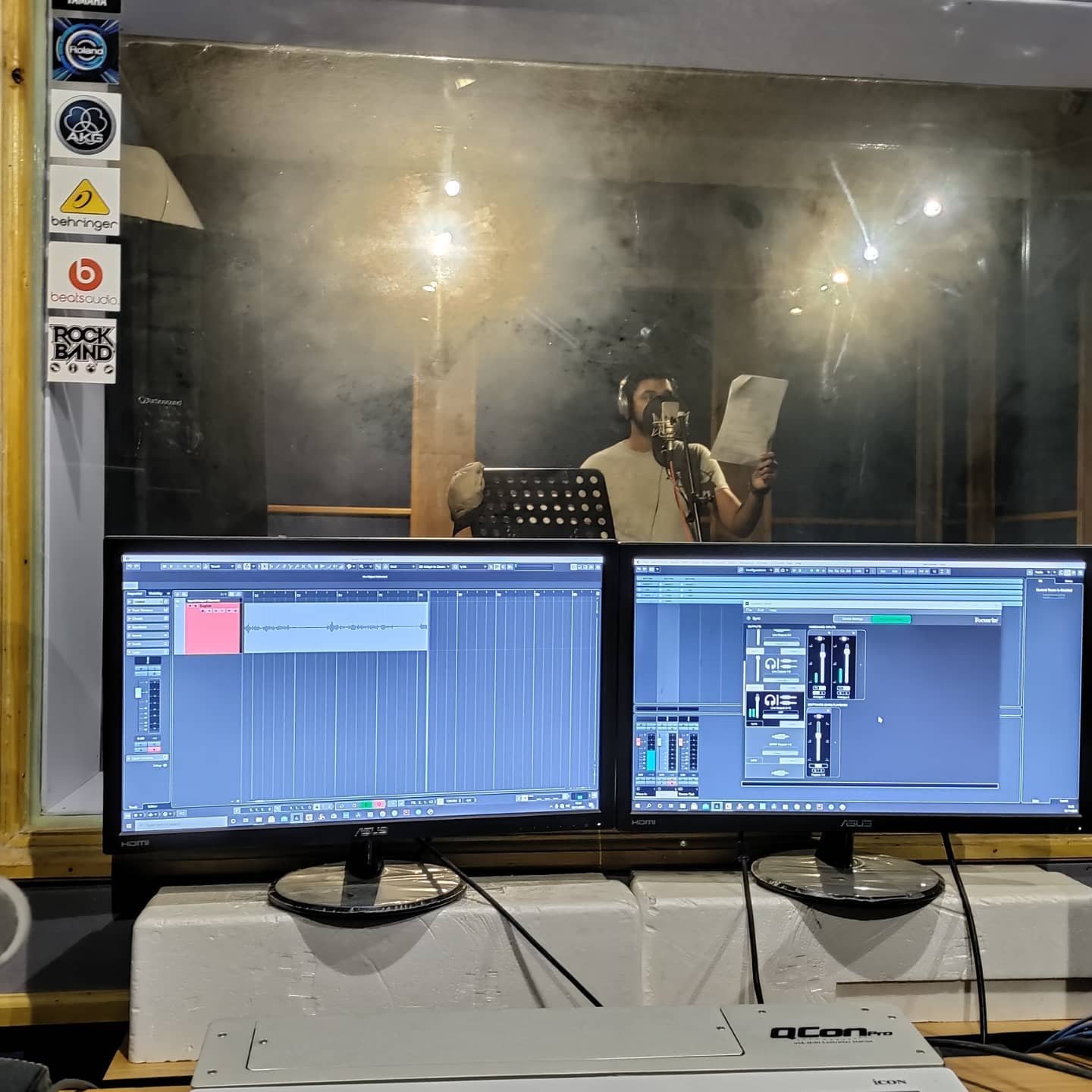 4th Note | Colombo