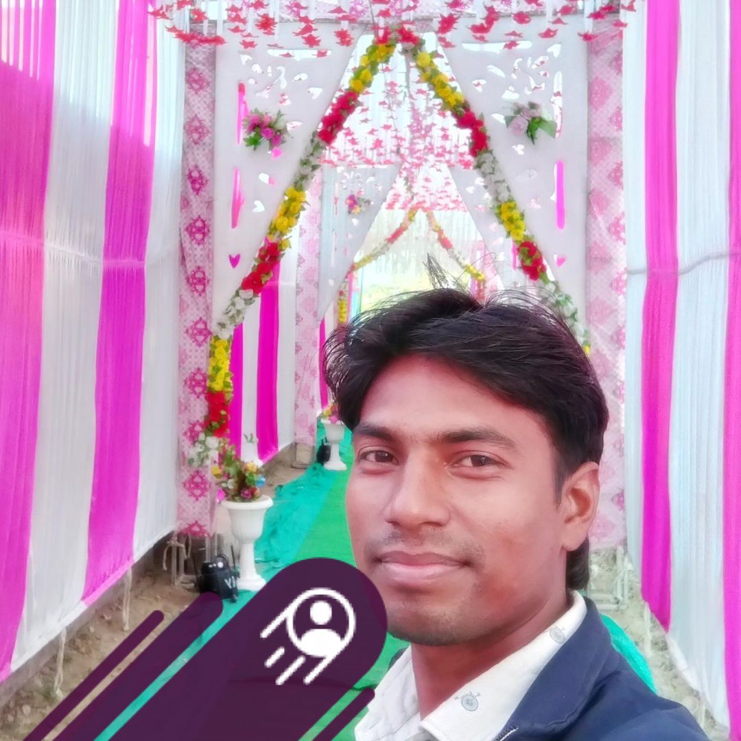 Ravi Kumar