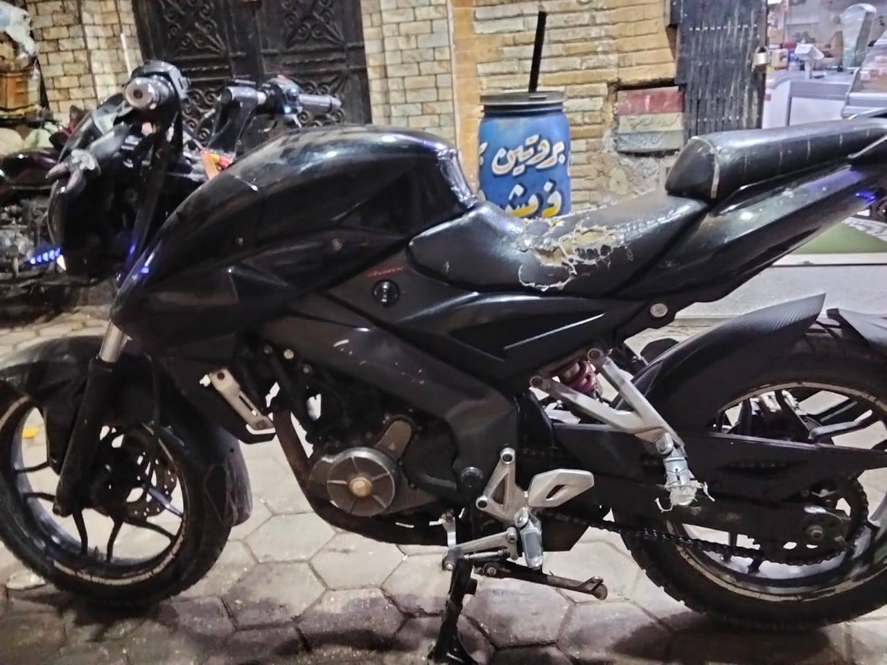 بجاج مصر - Bajaj Egypt | ٠١١٥٢٢٤٤٠٤٩ | Facebook