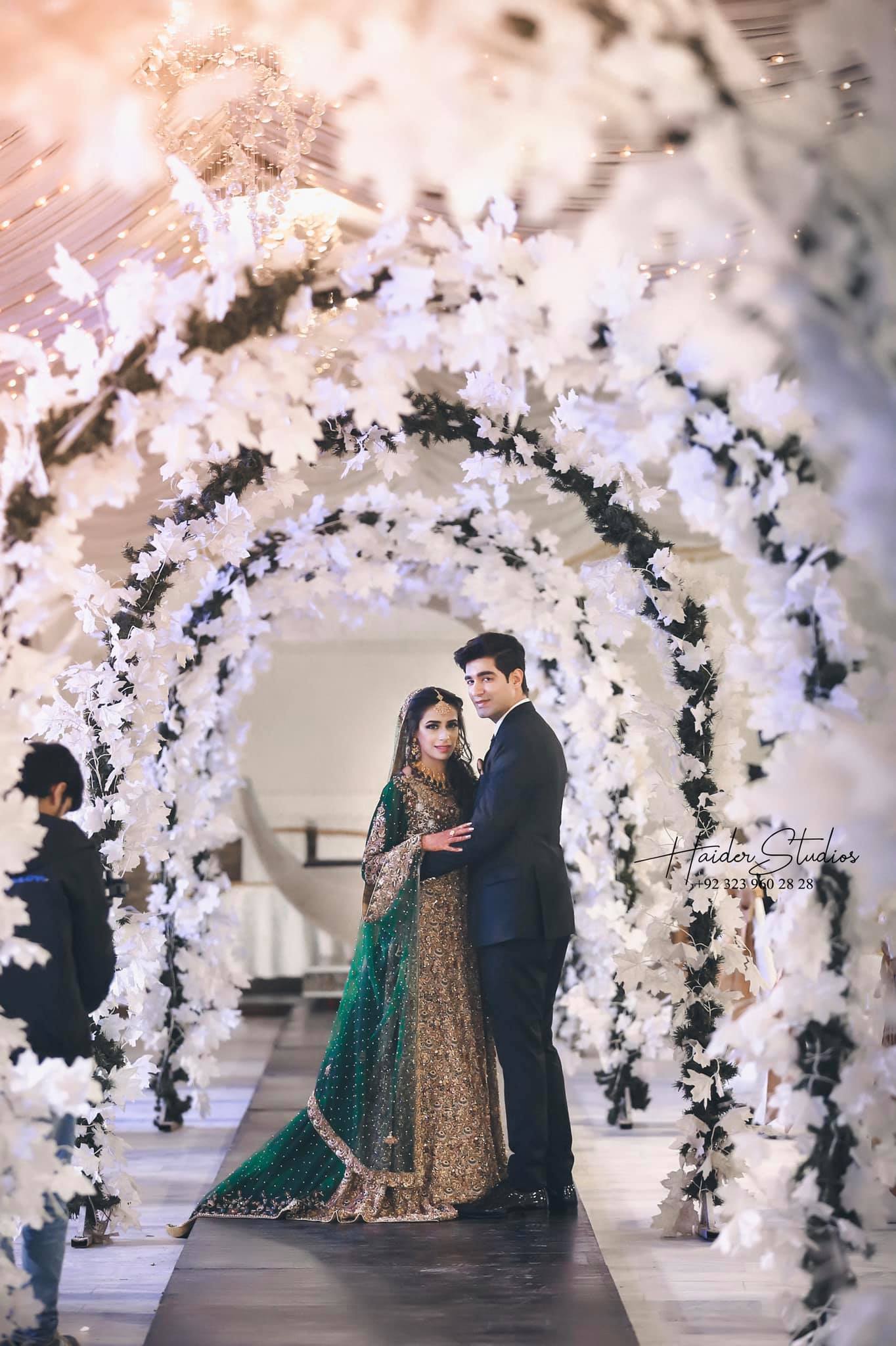 Haider Studios