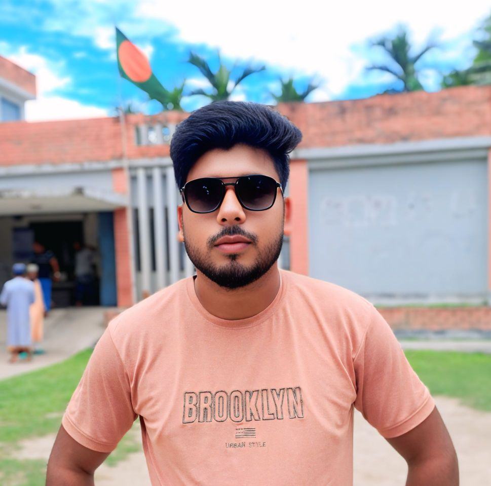 MD Rifat Islam