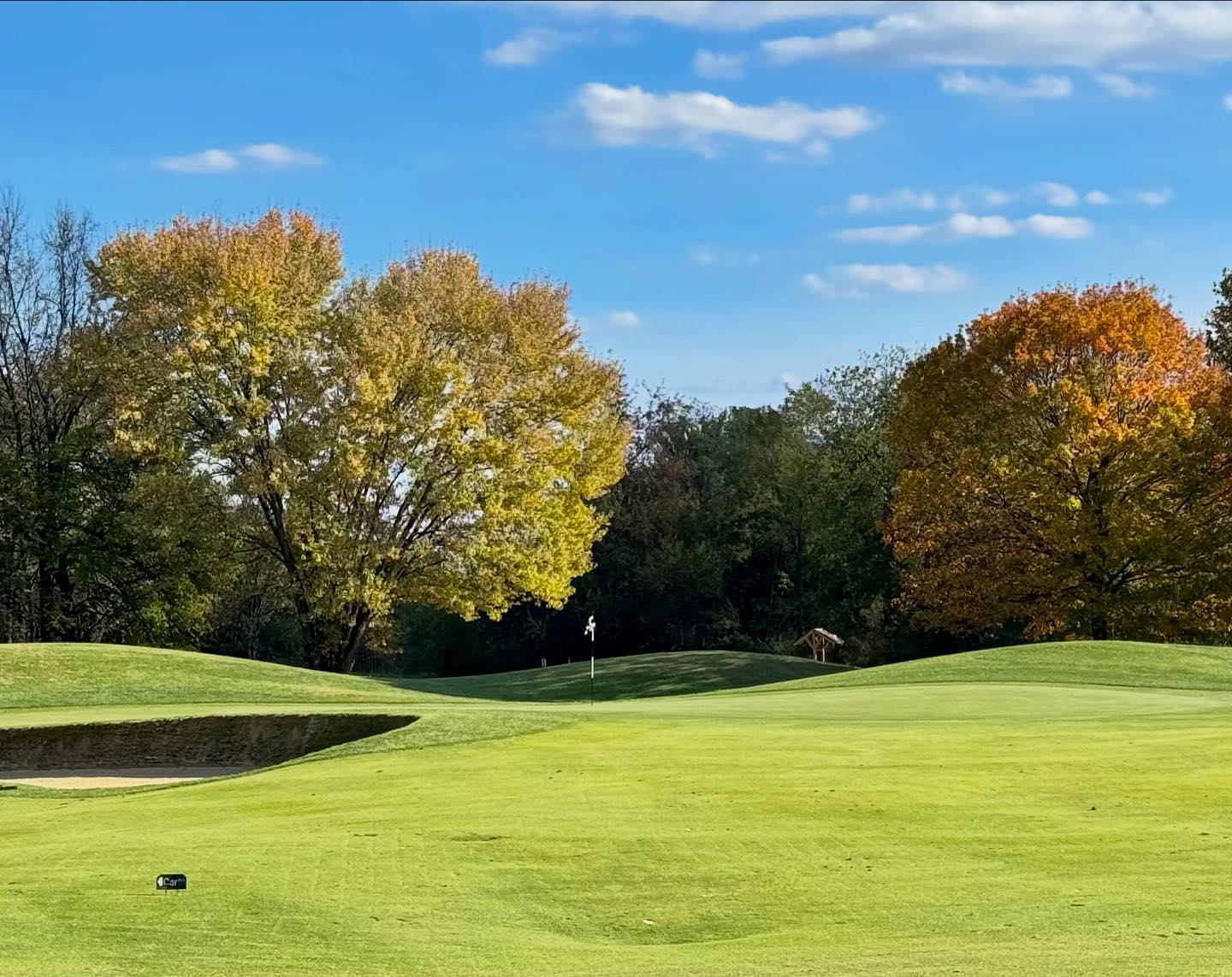 Raspberry Falls Golf & Hunt Club | Leesburg VA